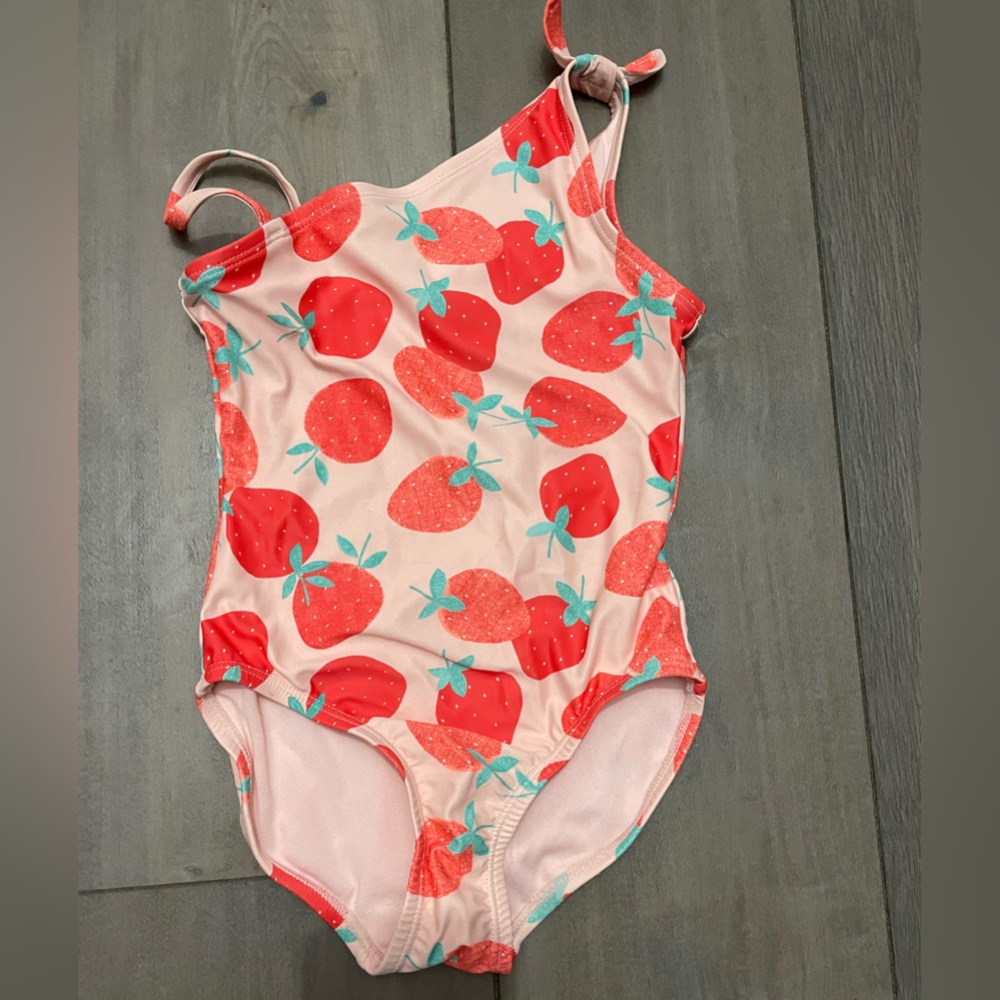 Gap Kids one piece swim